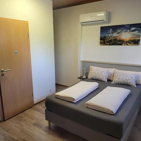 Air 41 Apartment Konstanz Ngoại thất bức ảnh
