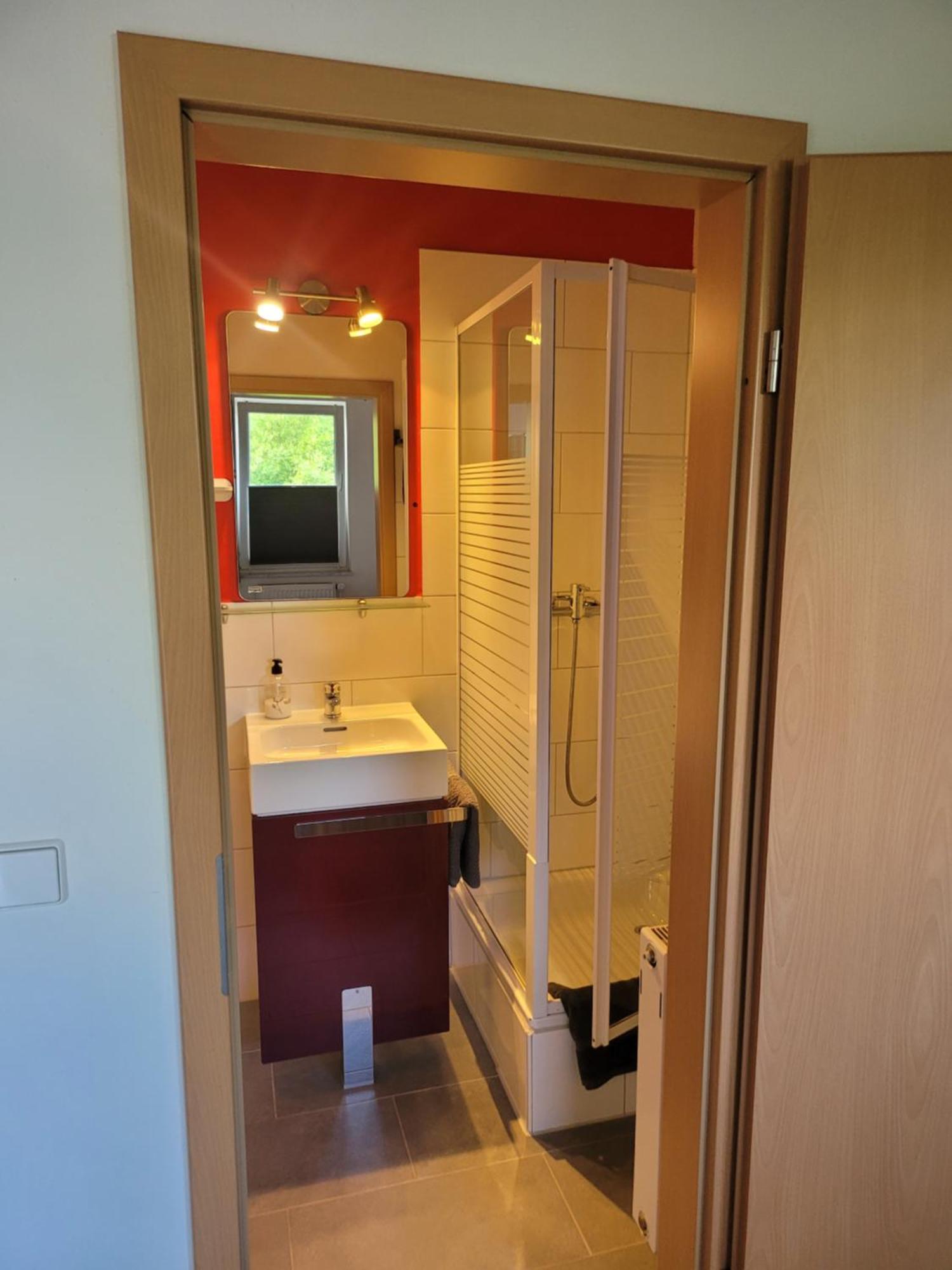 Air 41 Apartment Konstanz Ngoại thất bức ảnh