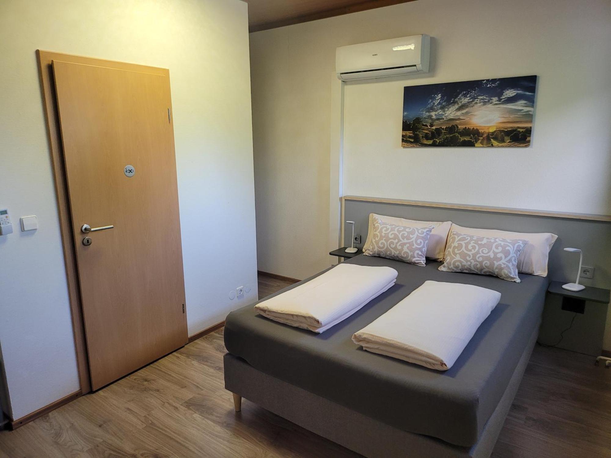 Air 41 Apartment Konstanz Ngoại thất bức ảnh