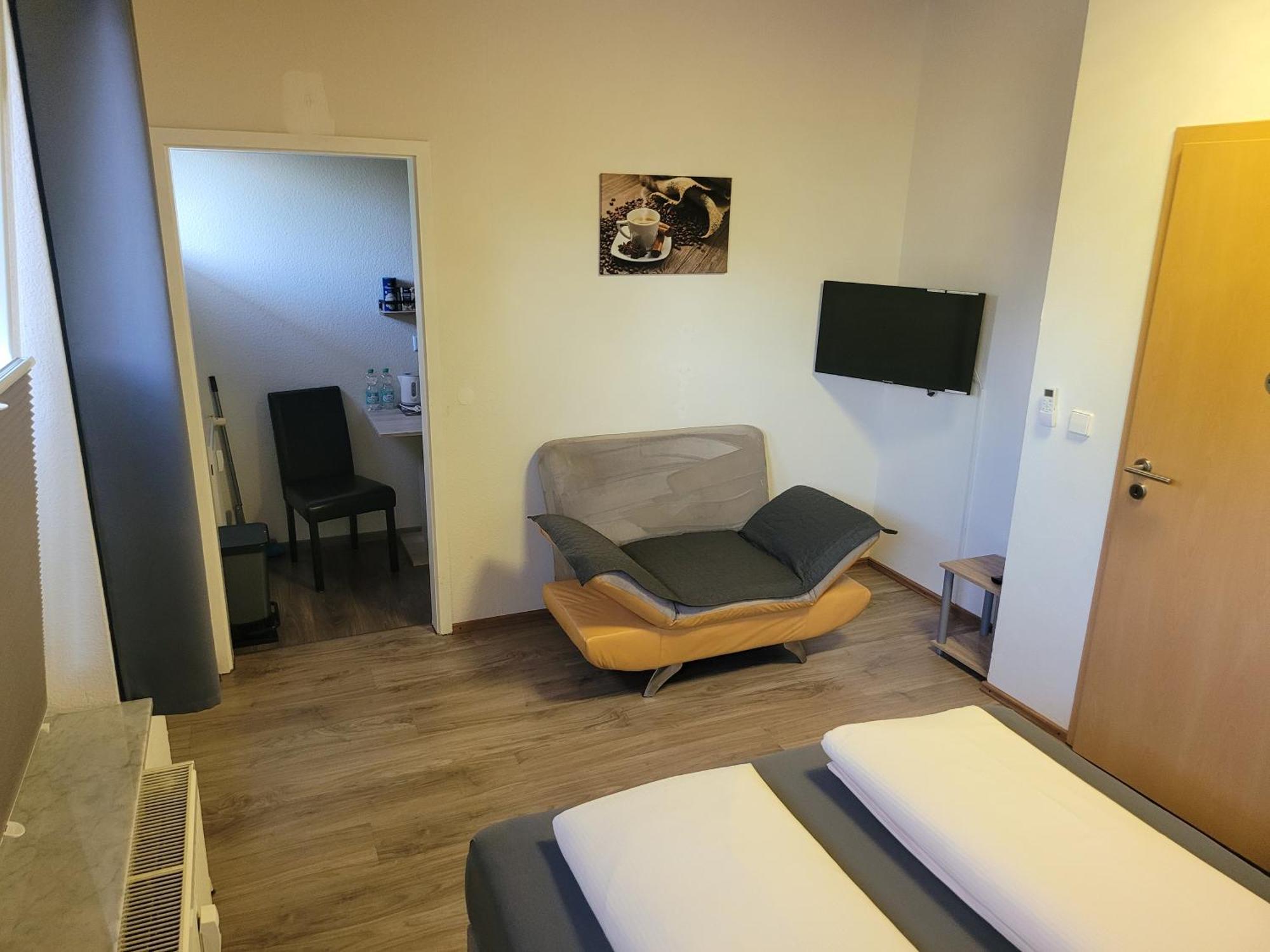 Air 41 Apartment Konstanz Ngoại thất bức ảnh