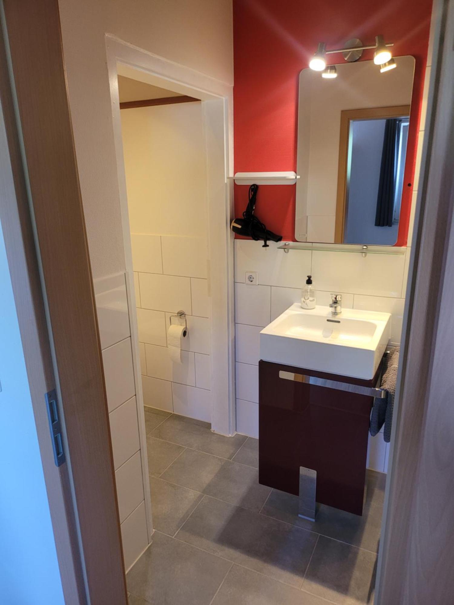 Air 41 Apartment Konstanz Ngoại thất bức ảnh