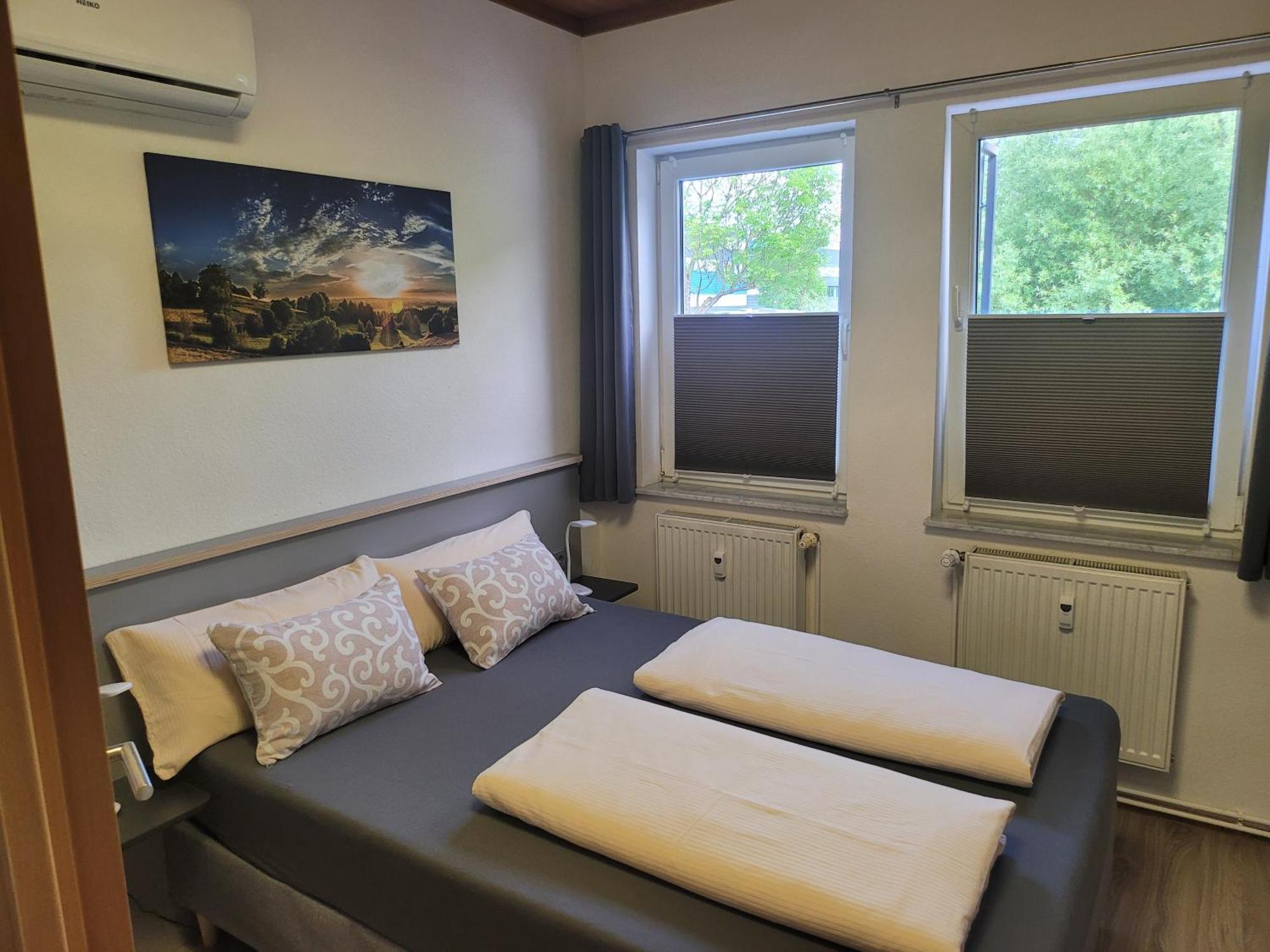 Air 41 Apartment Konstanz Ngoại thất bức ảnh