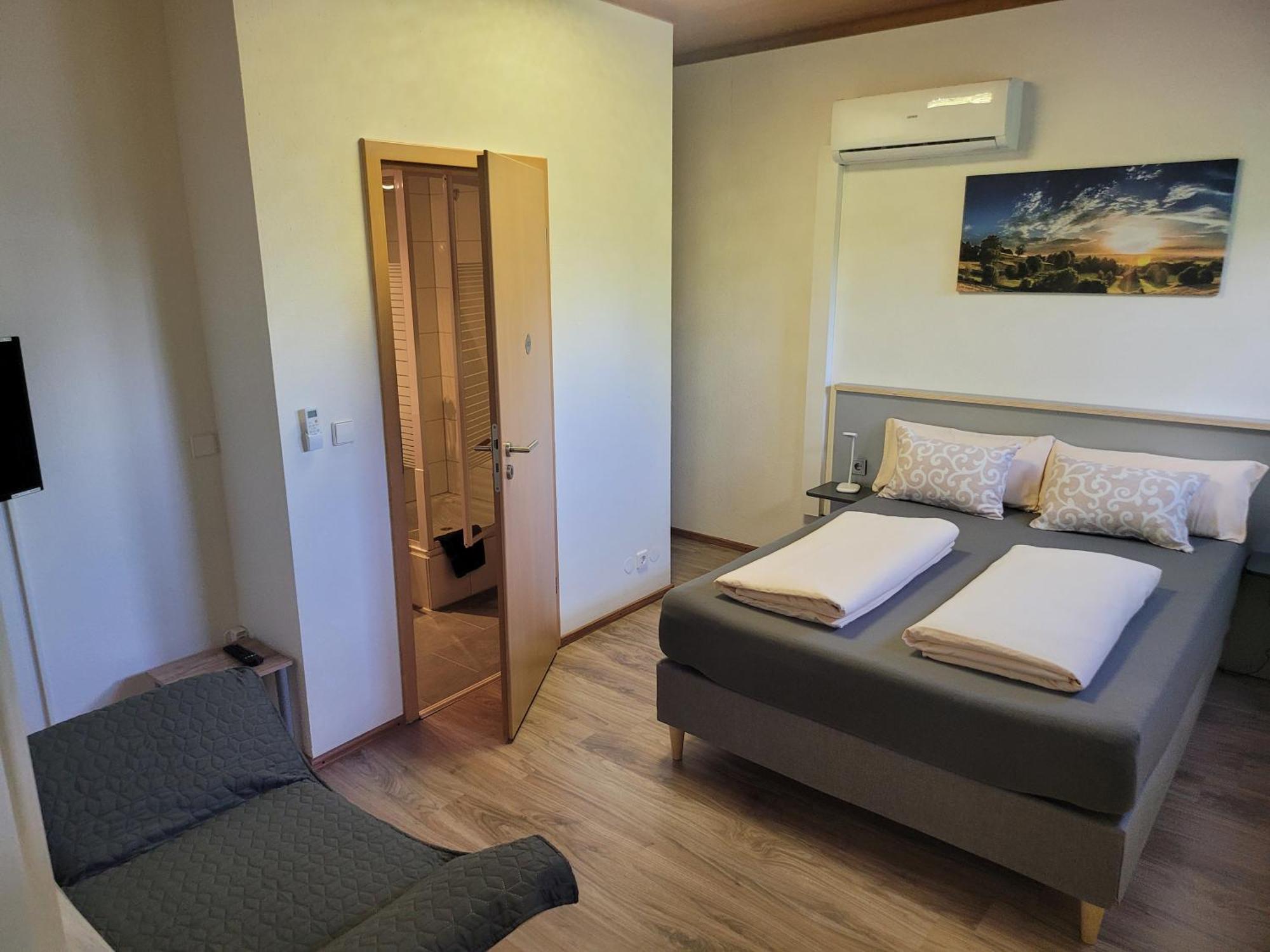 Air 41 Apartment Konstanz Ngoại thất bức ảnh